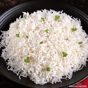 Basmati Rice