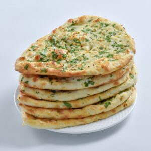 Butter Naan