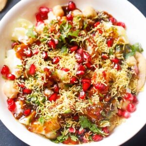 Chaat Papri