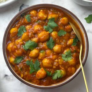 Channa Masala