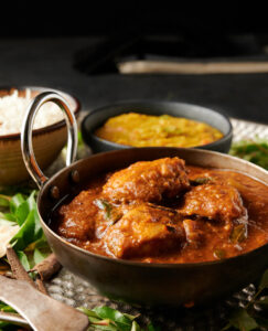 Chettinad