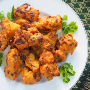 Pakoda Cauliflower (GF)