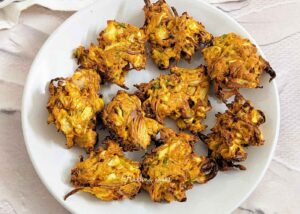 Pakoda – Shrimp (GF)