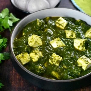 Palak Paneer (GF)