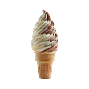 Soft Serve Flavours Varies