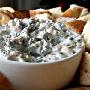 Spinach Dip