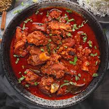 Vindaloo