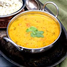 Yellow Daal (lentils)